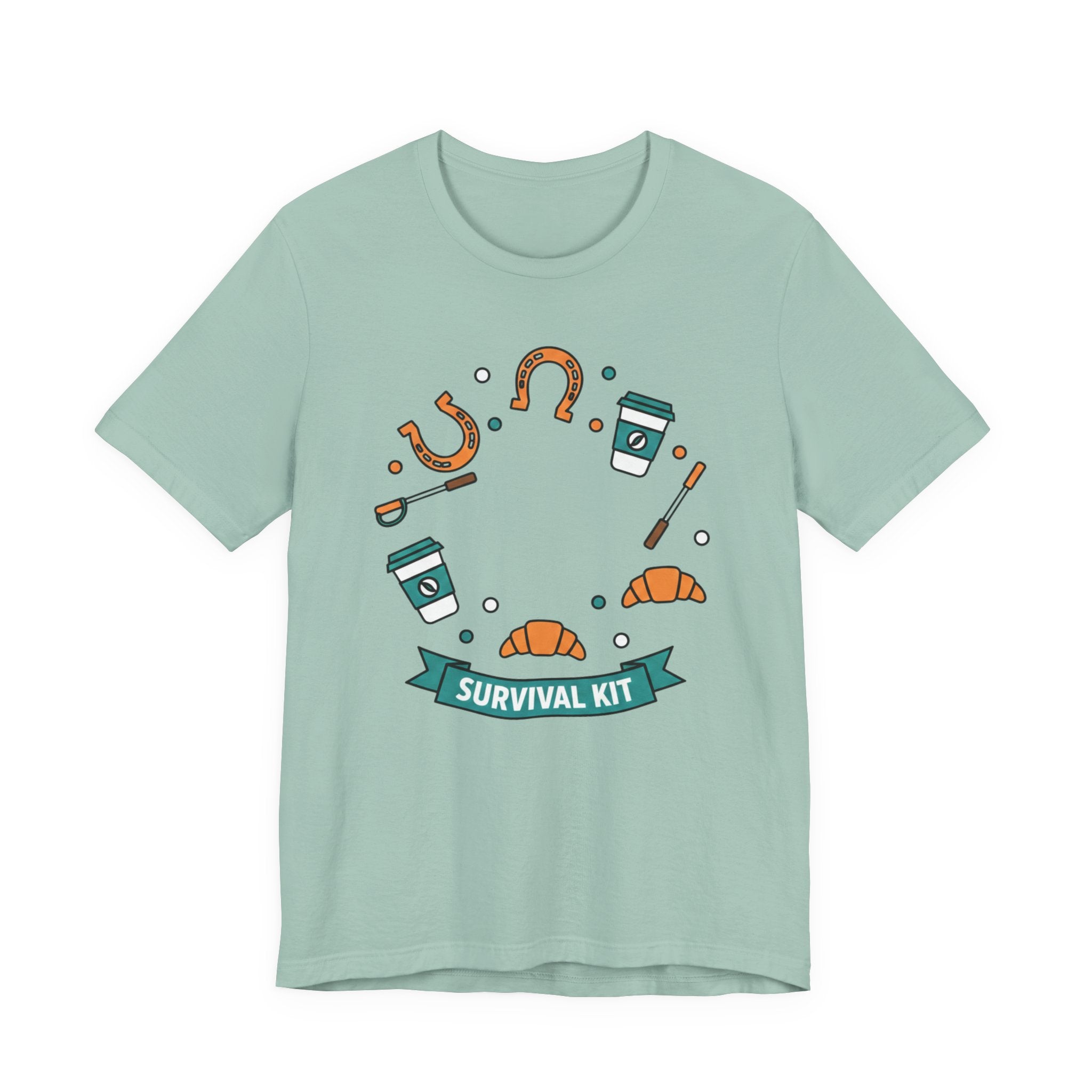 Survival Kit T-Shirt