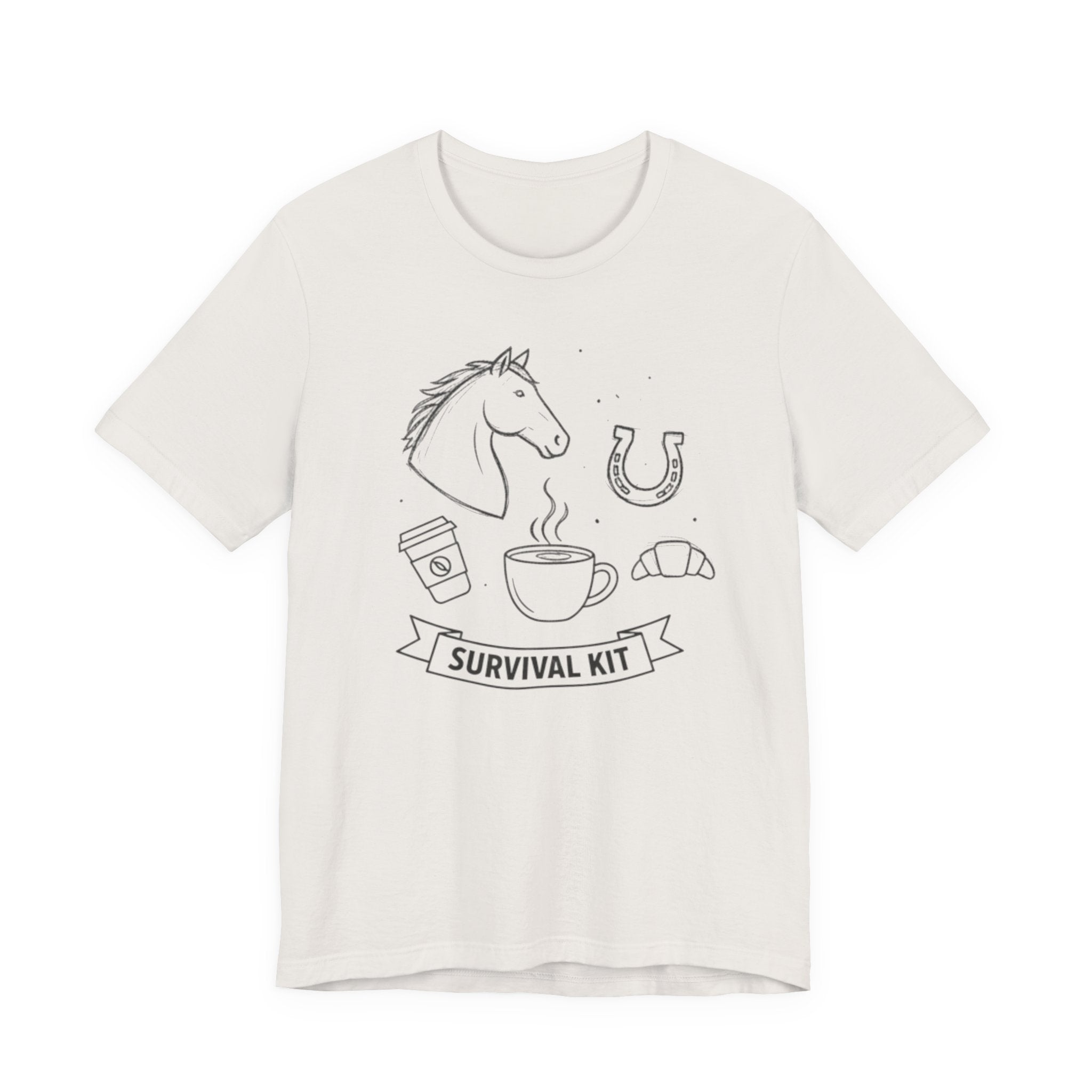 Survival Kit Tee