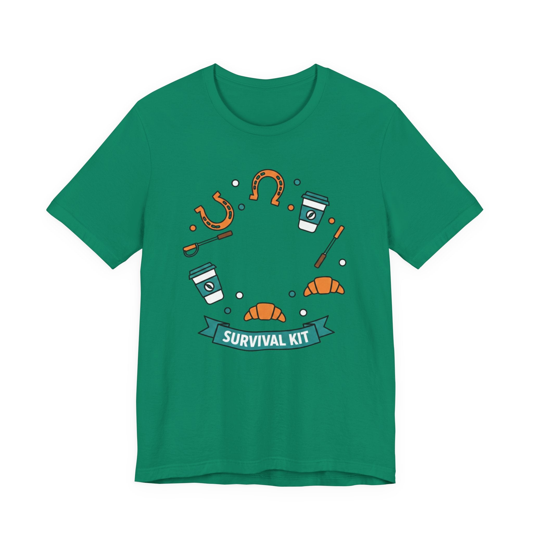 Survival Kit T-Shirt
