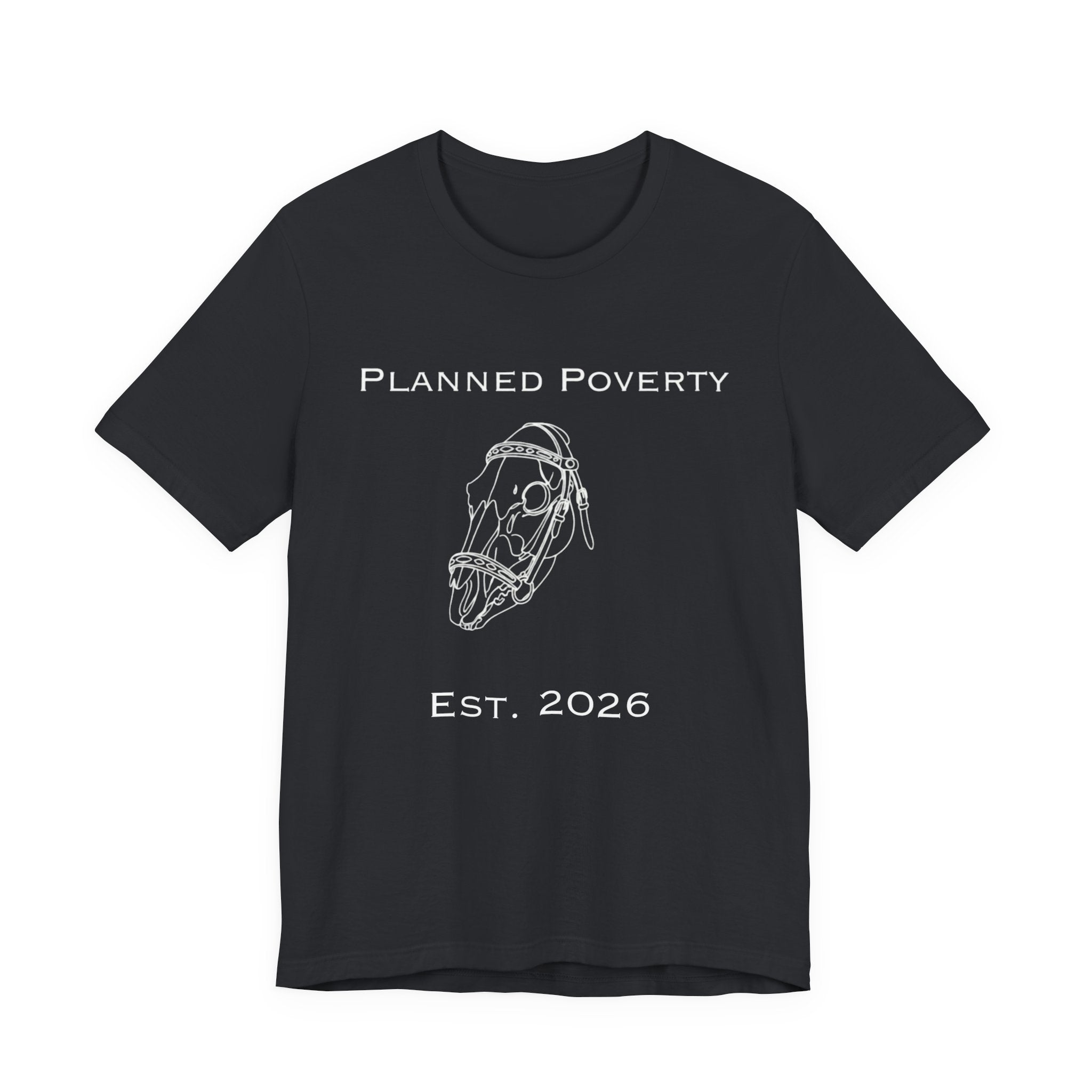 Planned Poverty Est. 2026