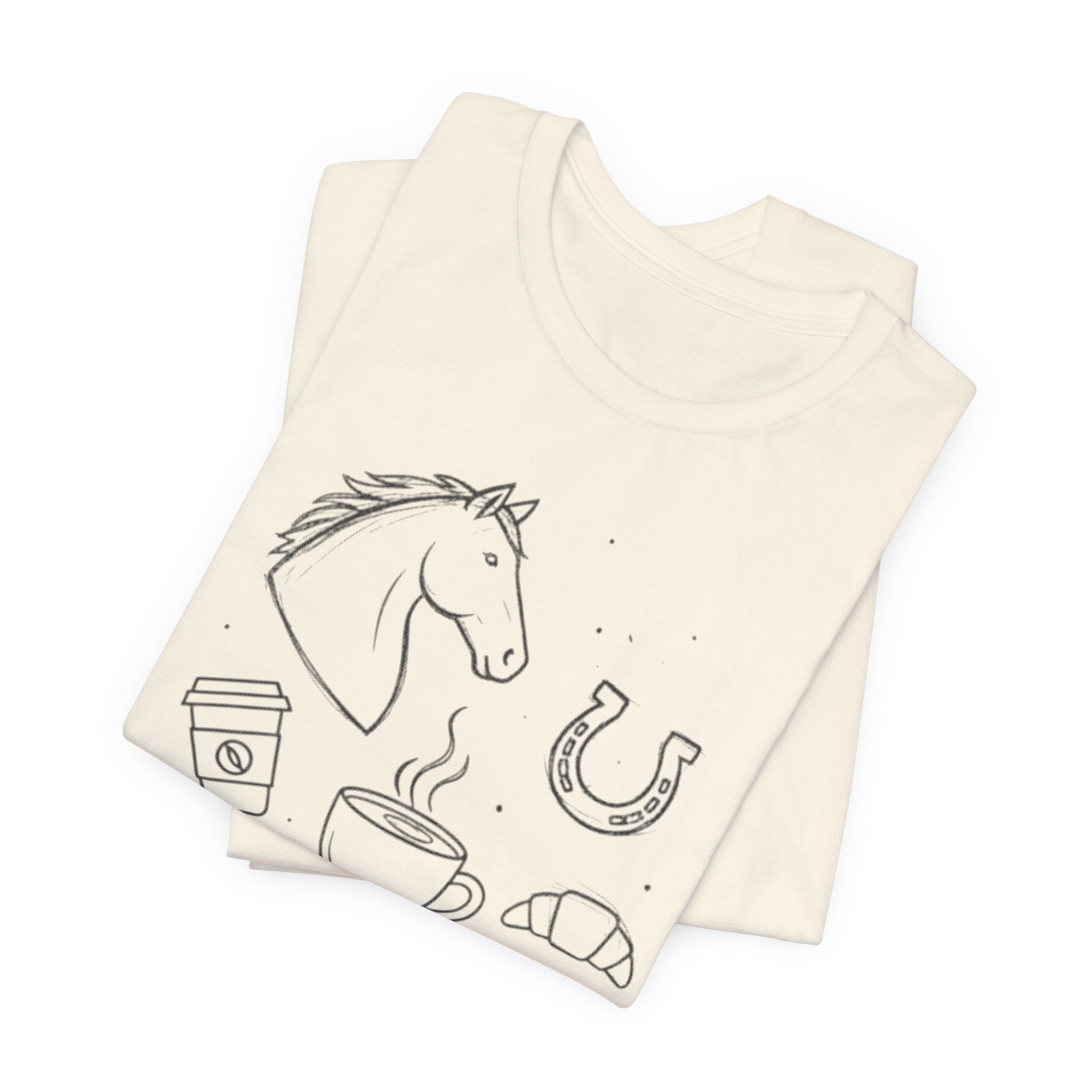 Survival Kit Tee