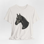Heart Horse Tee