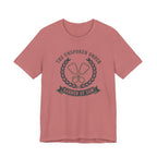 Earned at 2AM, The Unspoken Order Medical Tee