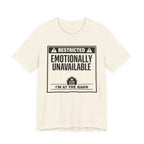 Emotionally Unavailable