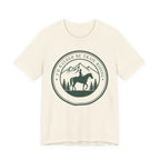 I'd Rather Be Trail Riding T-Shirt
