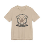 Earned at 2AM, The Unspoken Order Medical Tee