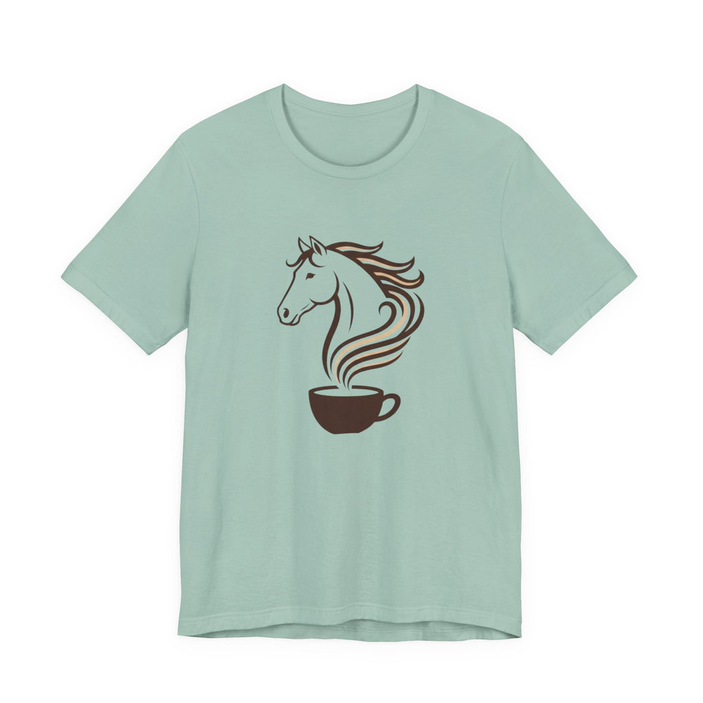 Espresso Stallion