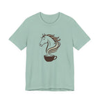 Espresso Stallion