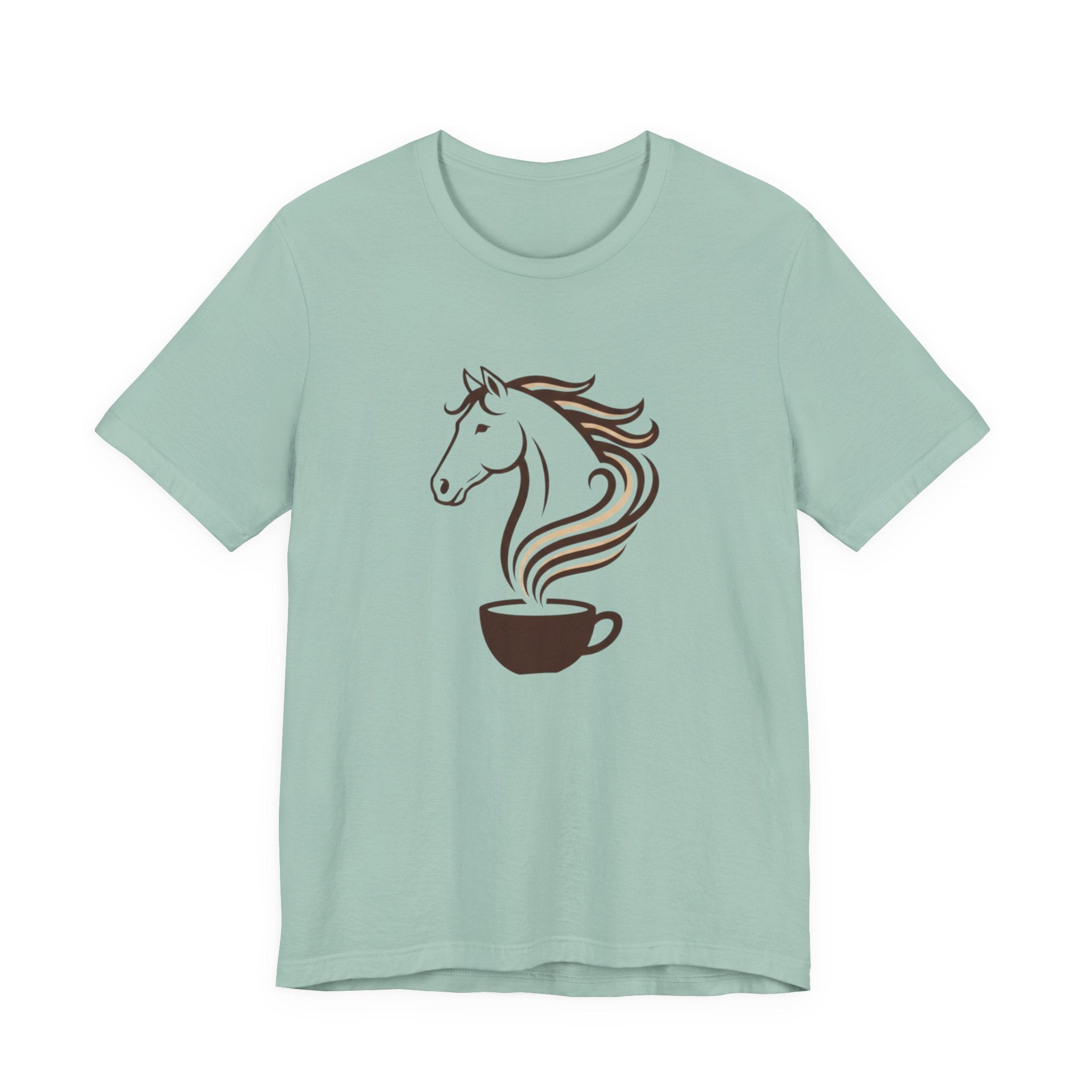 Espresso Stallion