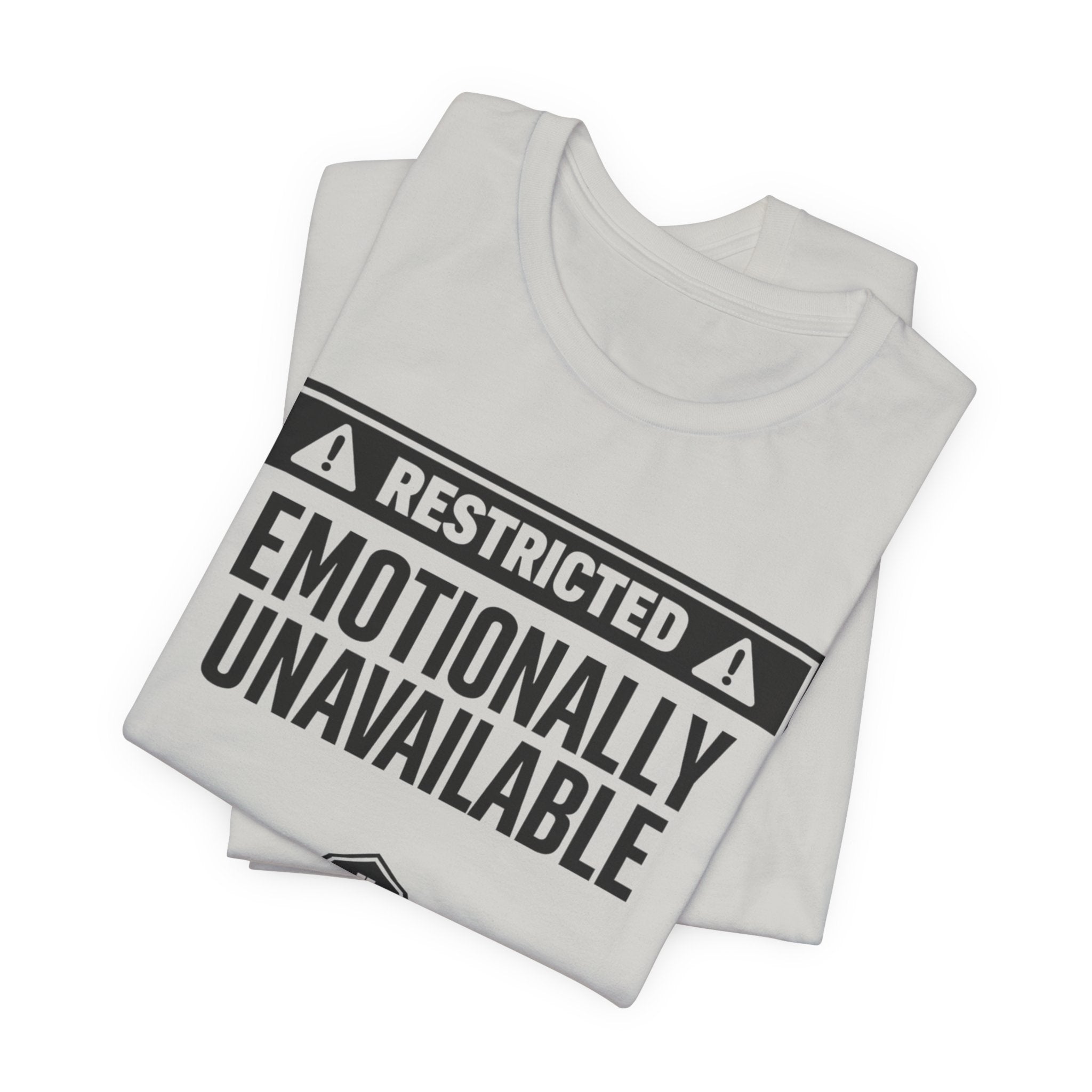 Emotionally Unavailable