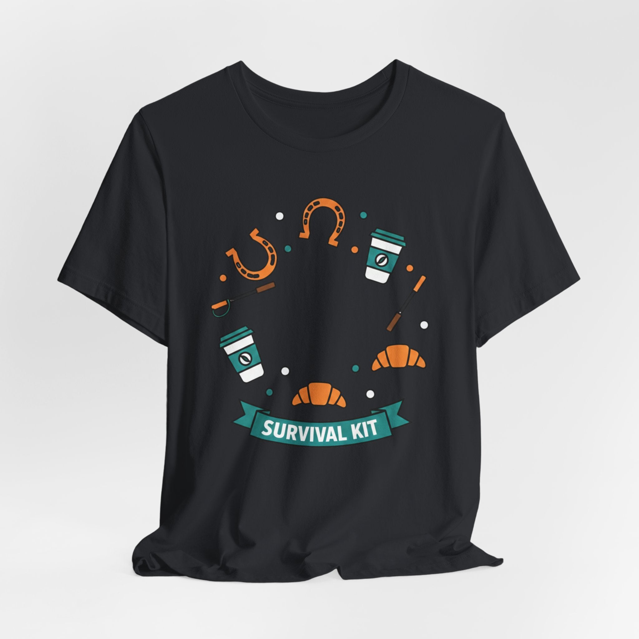 Survival Kit T-Shirt