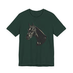 Heart Horse Tee