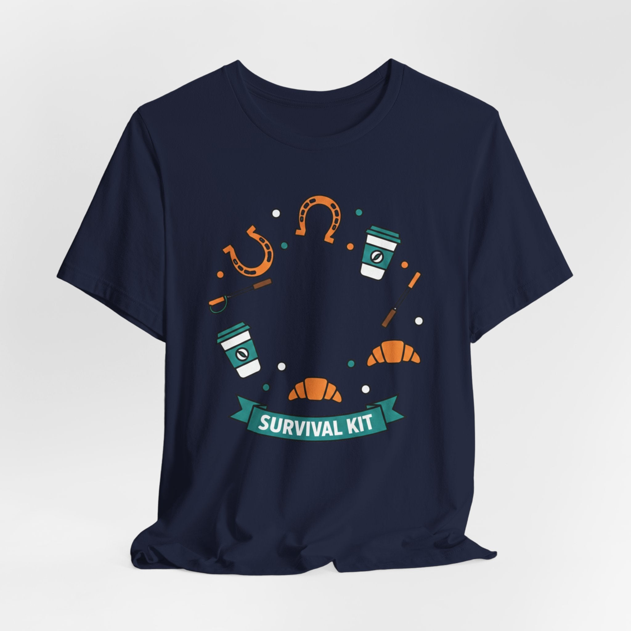 Survival Kit T-Shirt