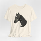 Heart Horse Tee