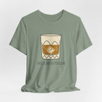 Whiskey Aftercare T-Shirt