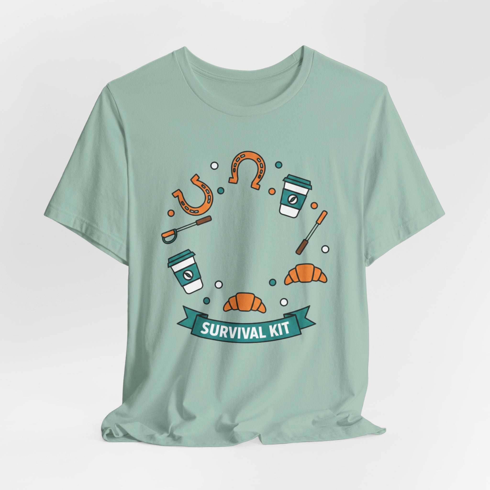 Survival Kit T-Shirt