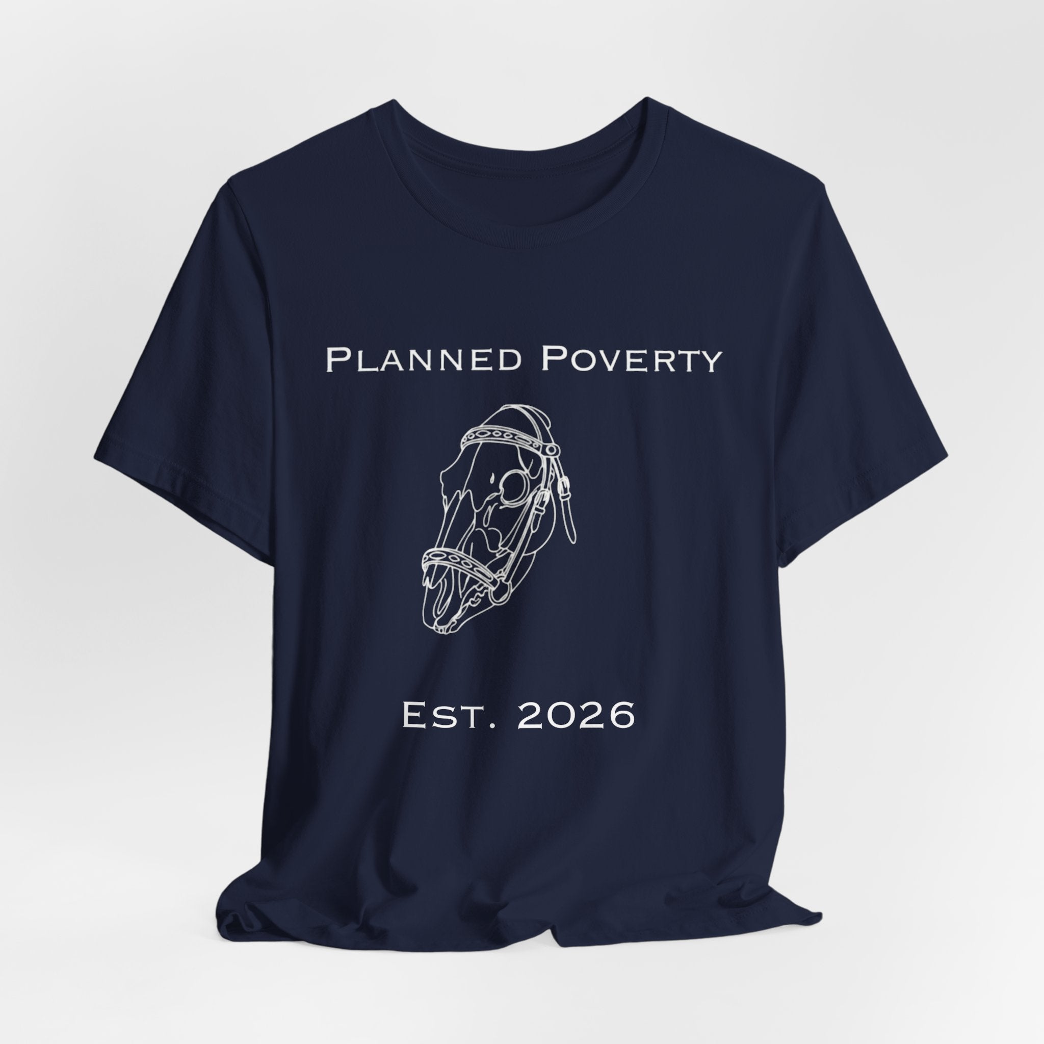 Planned Poverty Est. 2026