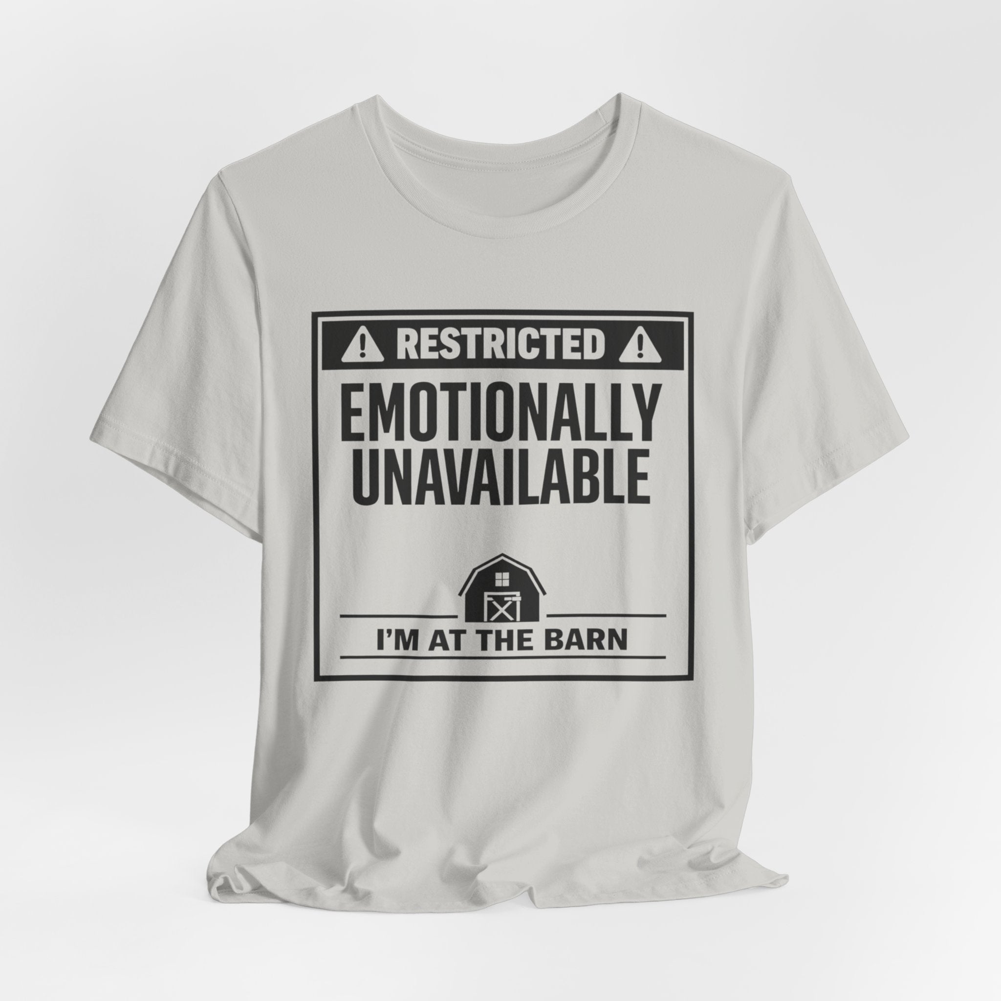 Emotionally Unavailable