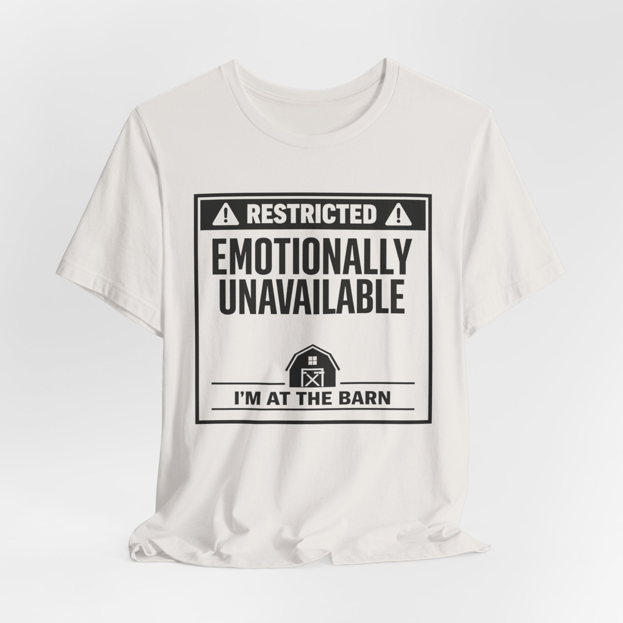 Emotionally Unavailable