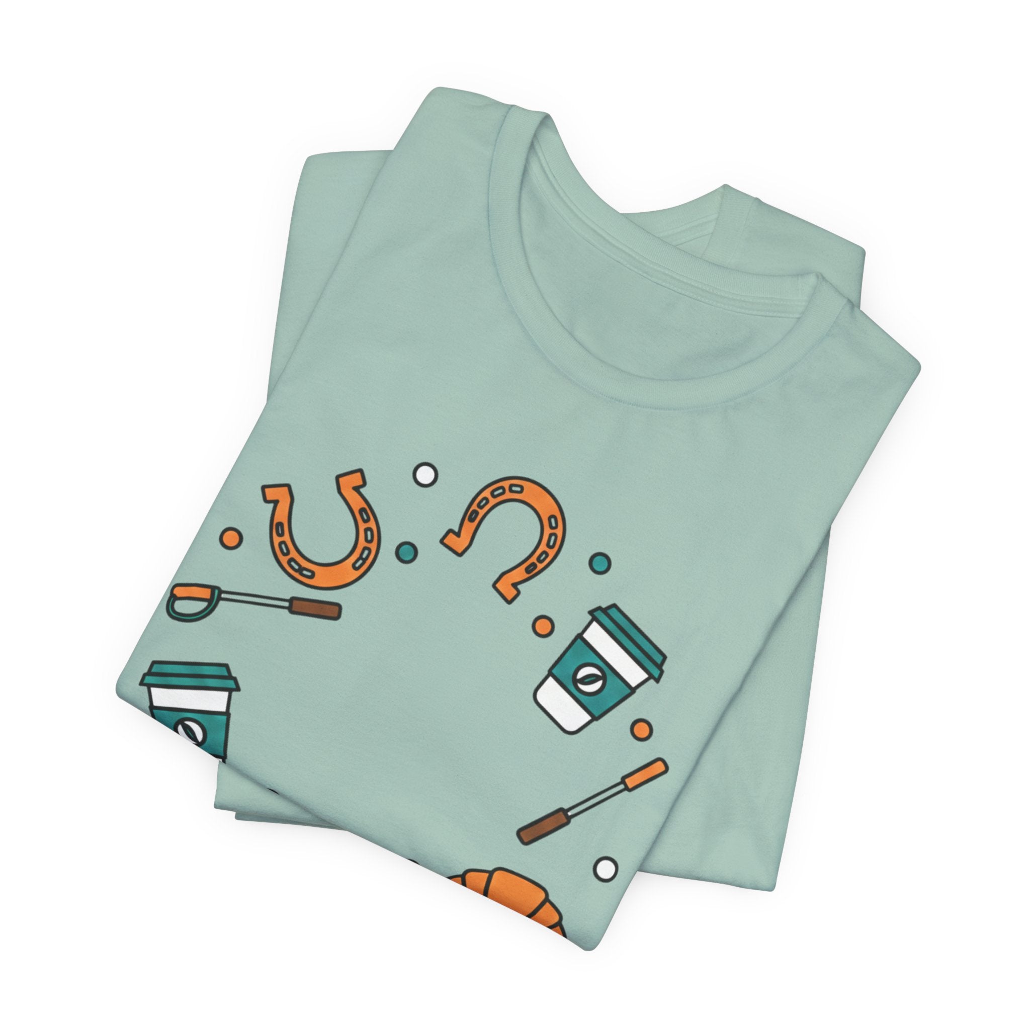 Survival Kit T-Shirt
