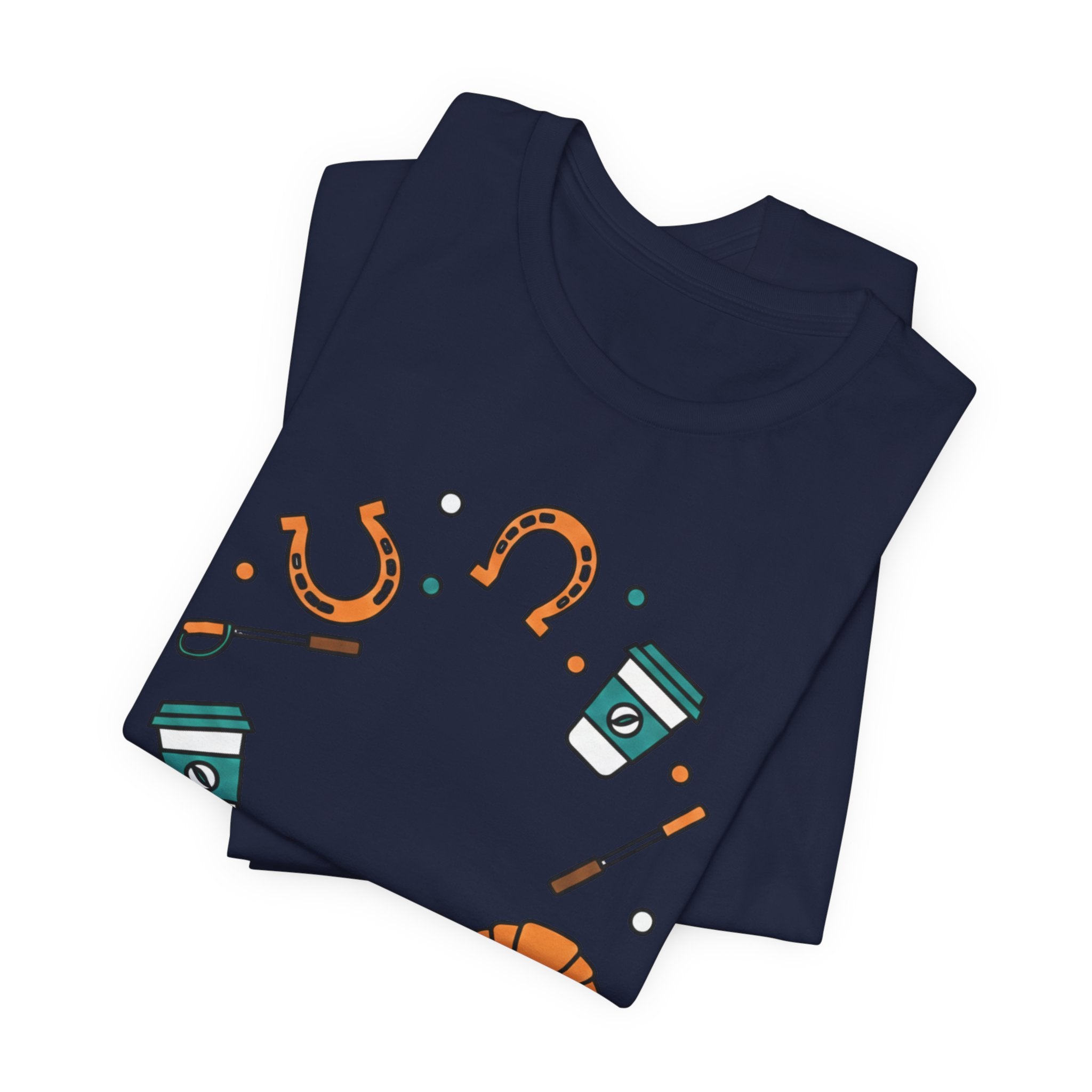 Survival Kit T-Shirt