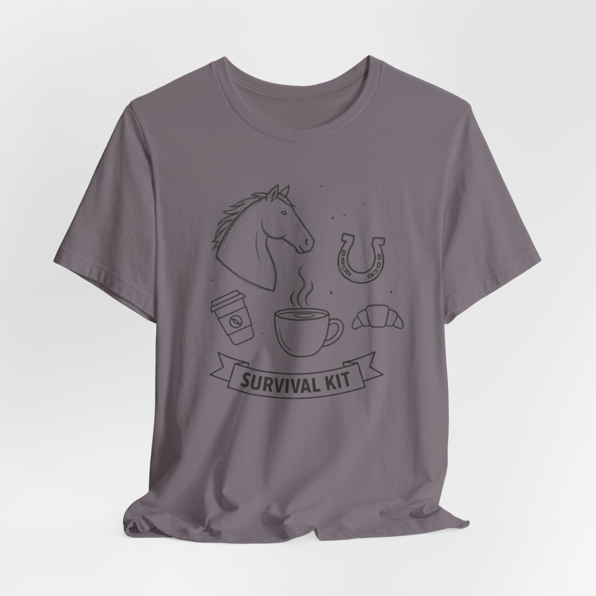 Survival Kit Tee