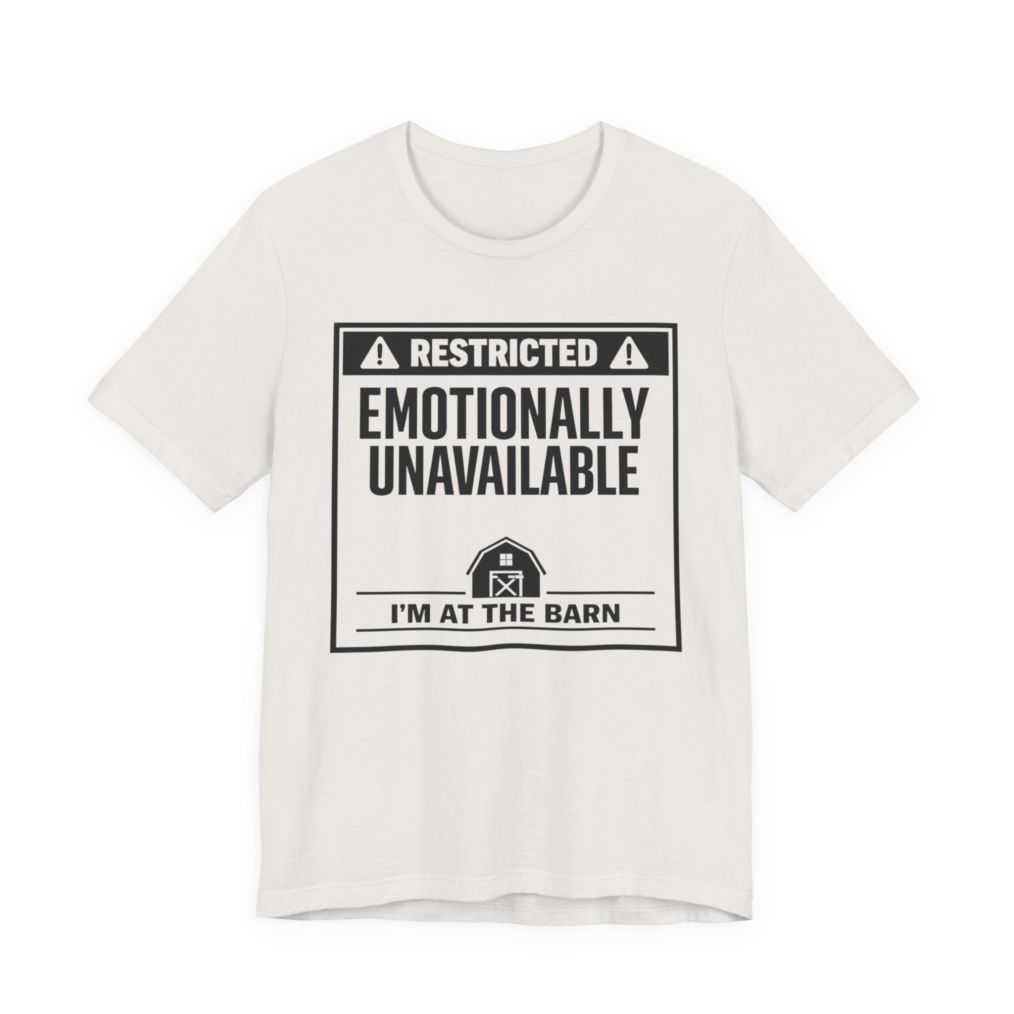 Emotionally Unavailable