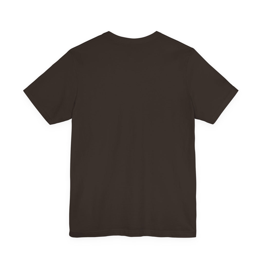 Coffee & Horse Graphic Tee