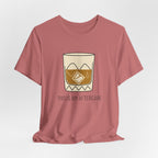 Whiskey Aftercare T-Shirt