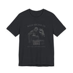 Wild Arcana Co. Tee - Grim Reaper Coffee Illustration Shirt