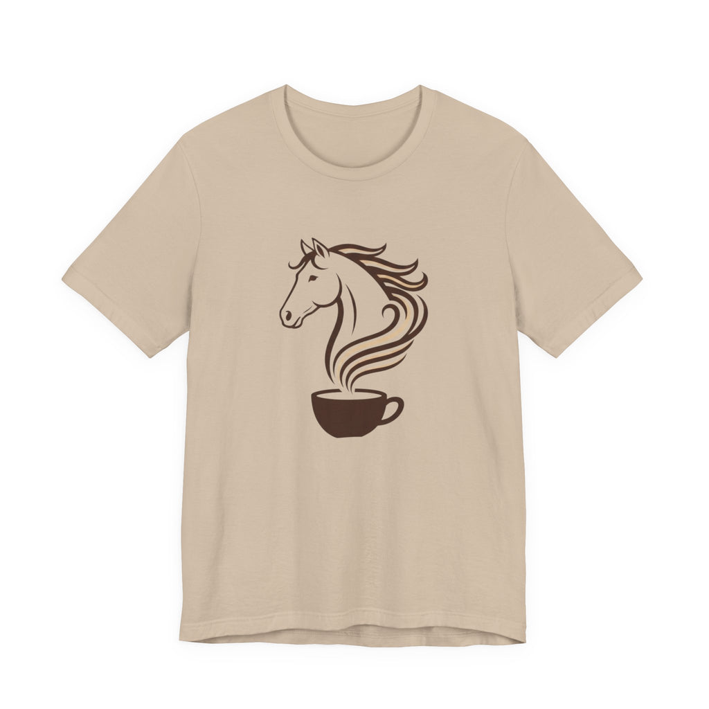 Espresso Stallion