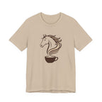 Espresso Stallion