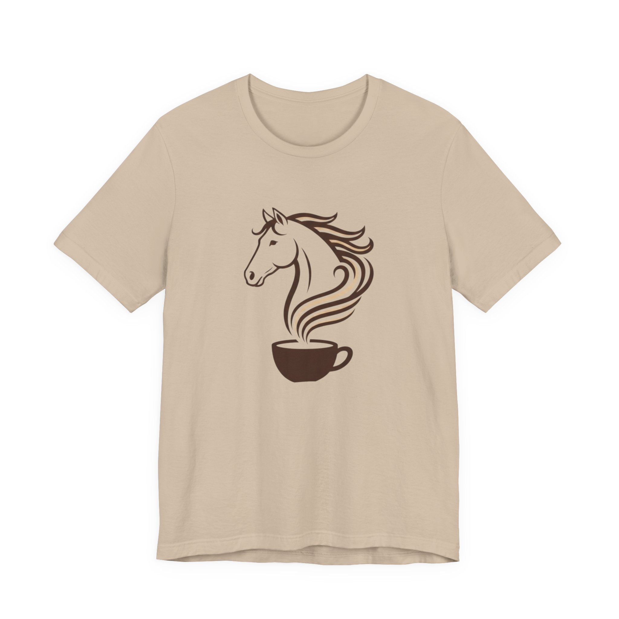 Espresso Stallion