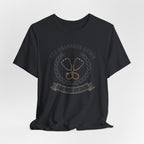 Earned at 2AM, The Unspoken Order Medical Tee