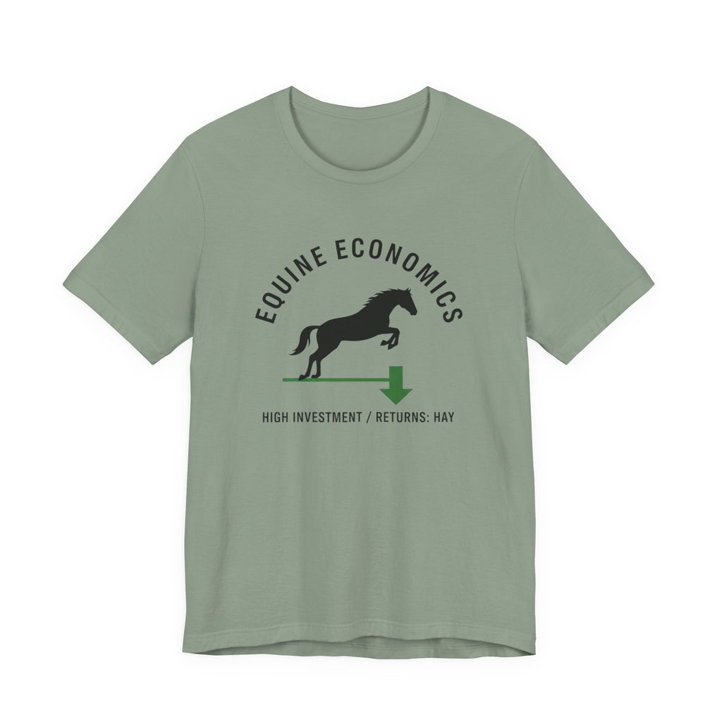 Equine Economics