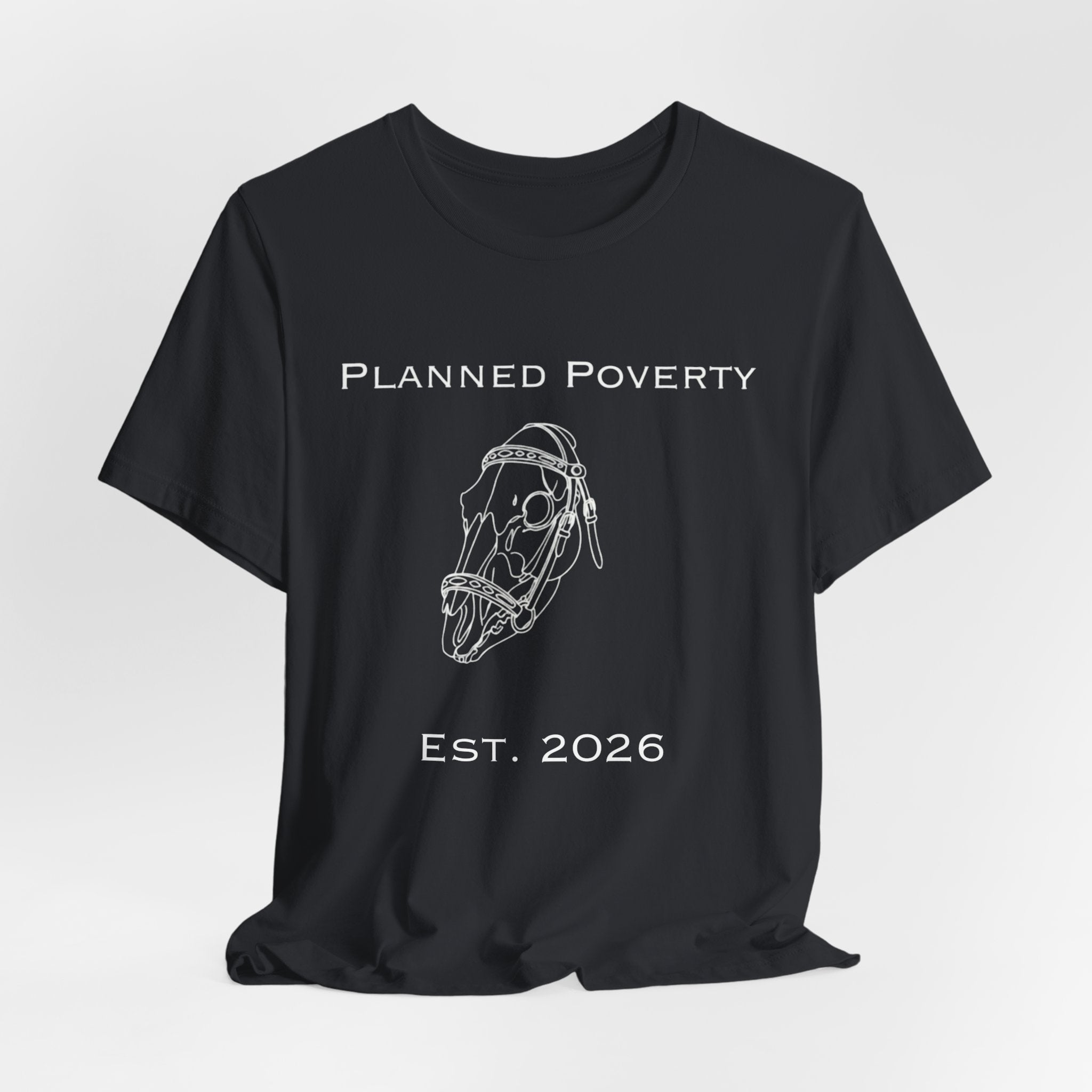 Planned Poverty Est. 2026