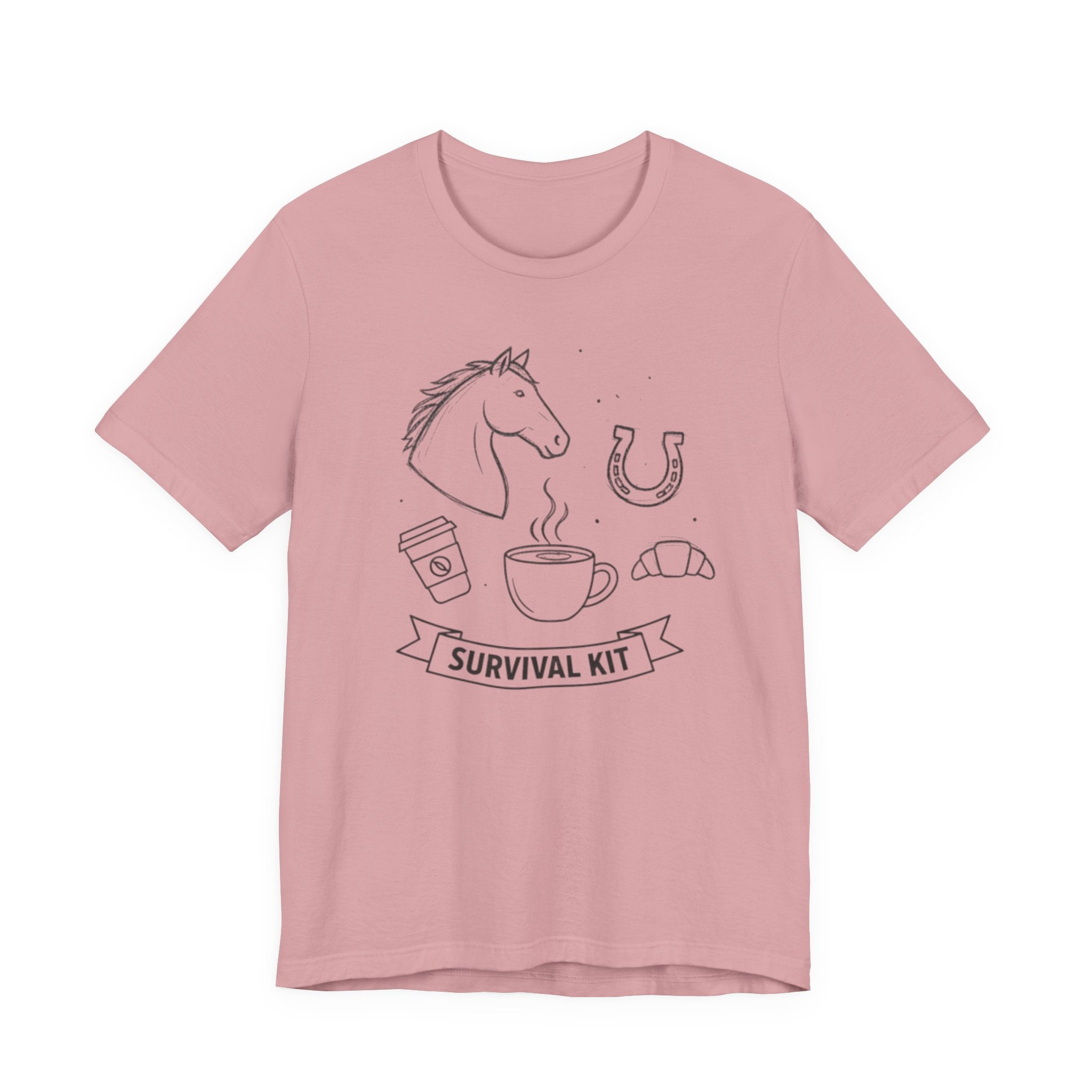 Survival Kit Tee