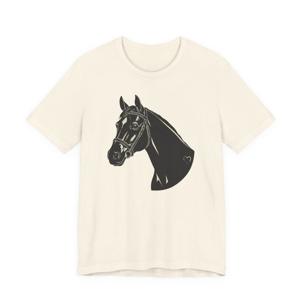 Heart Horse Tee