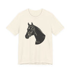 Heart Horse Tee