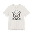 Earned at 2AM, The Unspoken Order Medical Tee