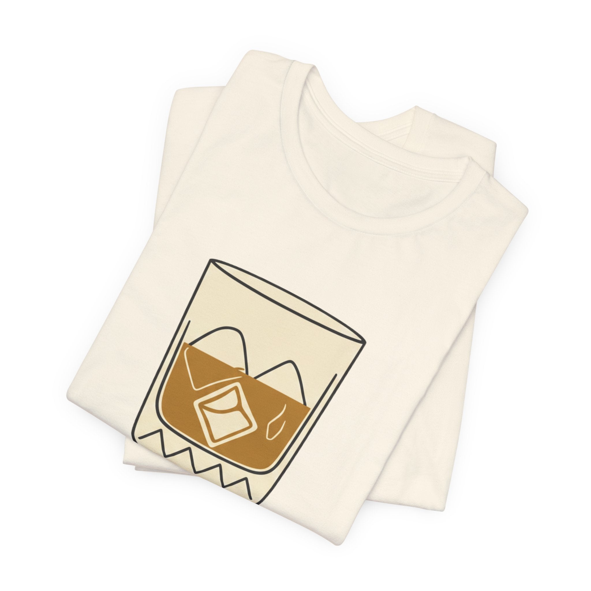 Whiskey Aftercare T-Shirt