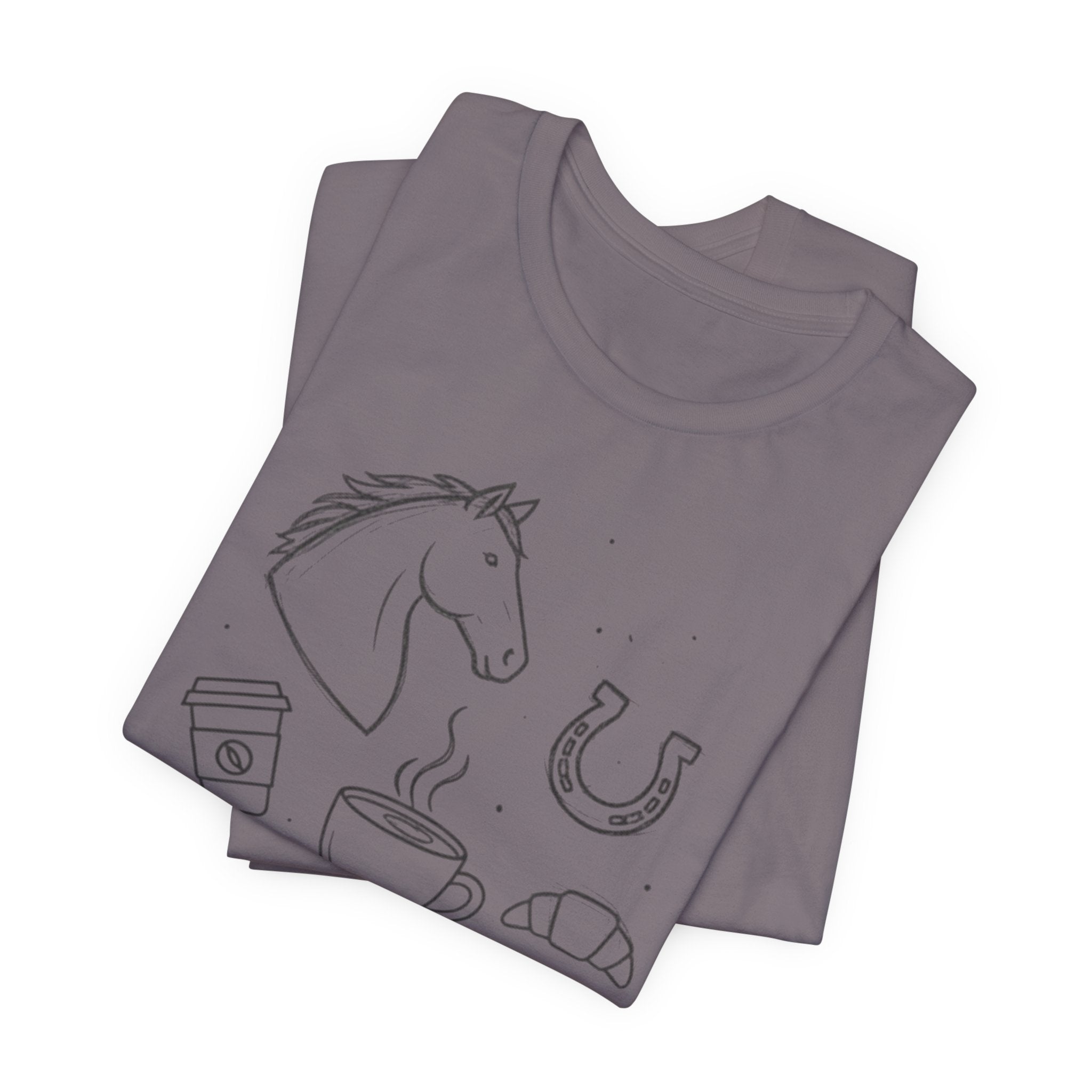Survival Kit Tee