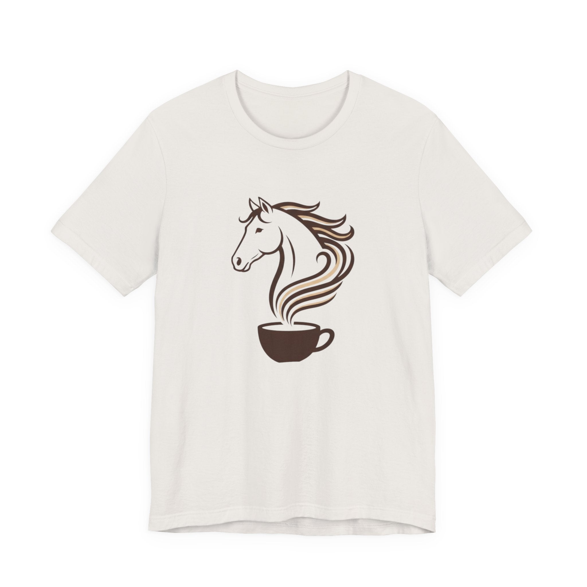 Espresso Stallion