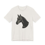 Heart Horse Tee