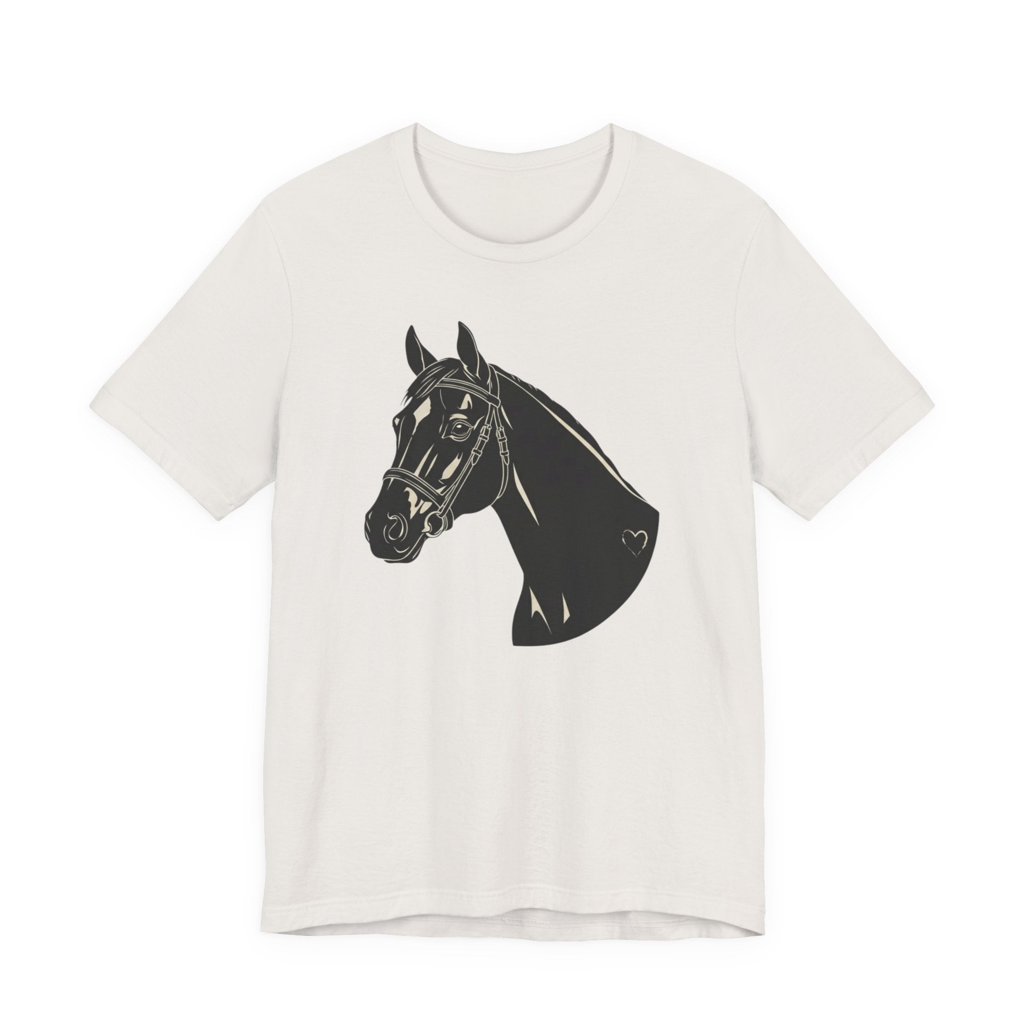 Heart Horse Tee