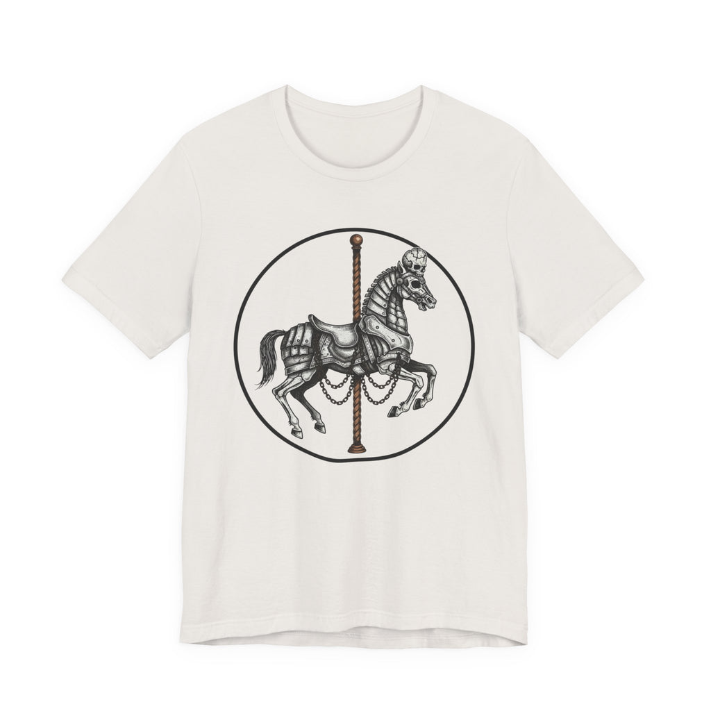 Gothic Carousel Tee