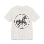 Gothic Carousel Tee