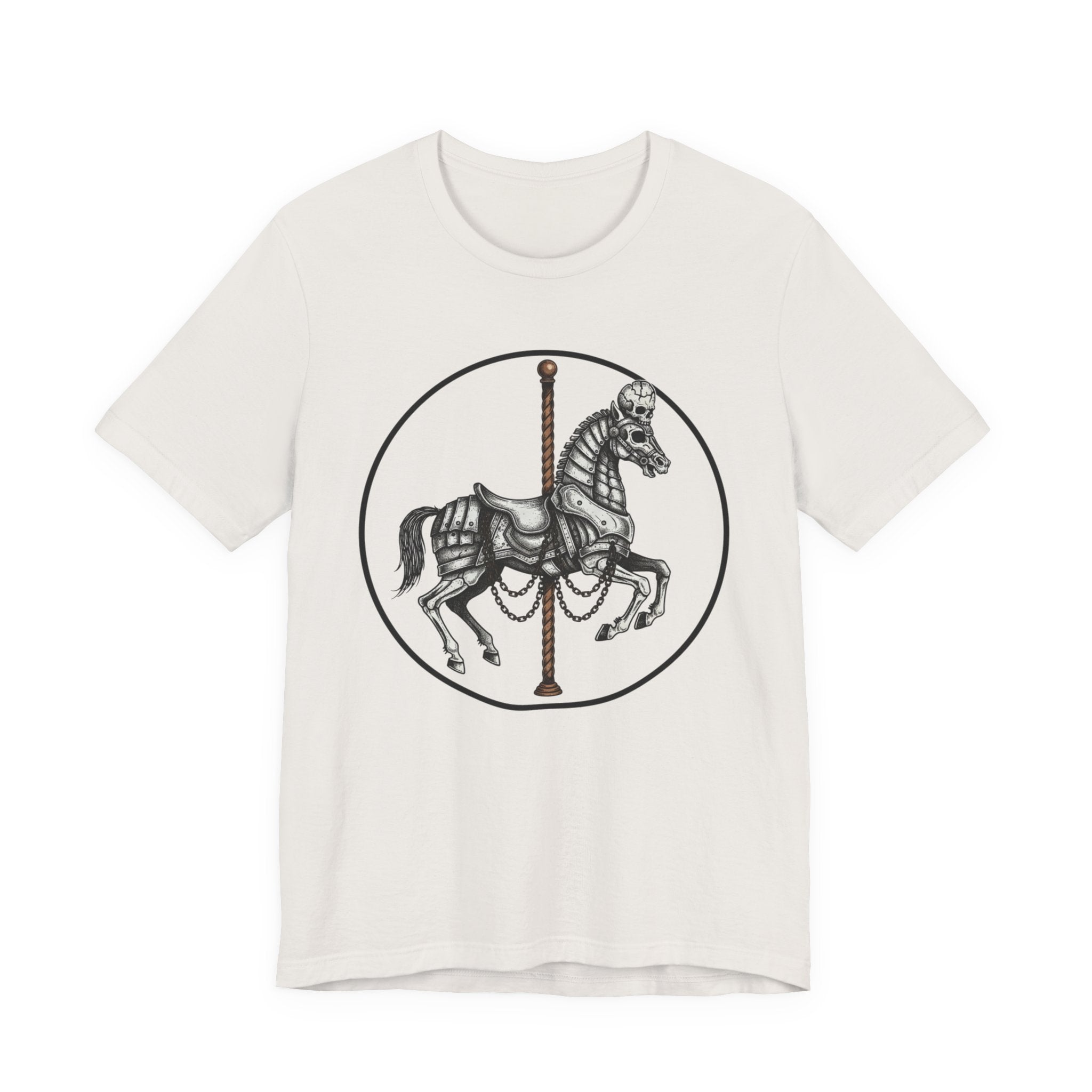 Gothic Carousel Tee