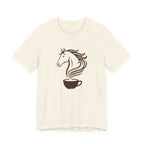 Espresso Stallion