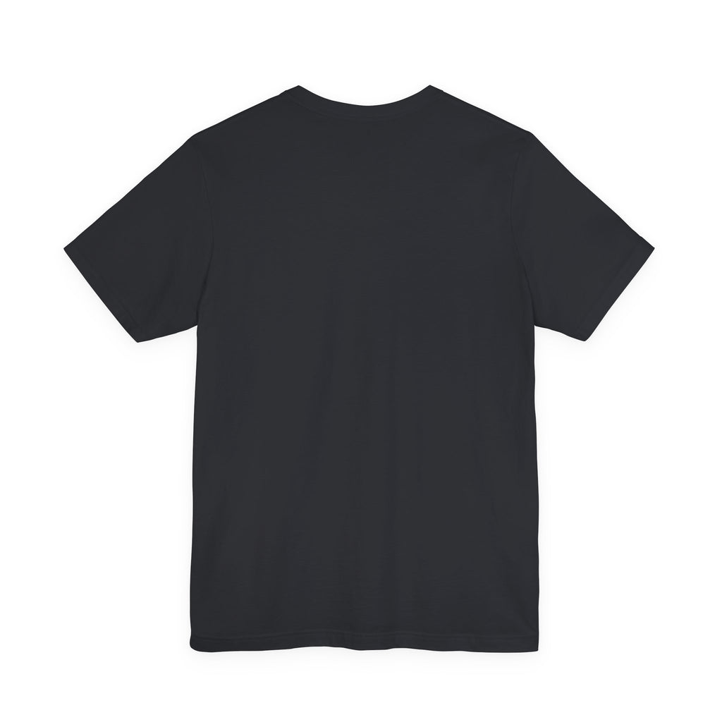 Three Phases One Brain Cell Tee